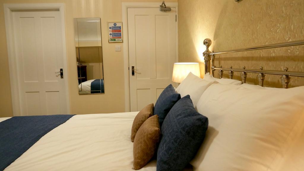 Trivelles Belforte Hotel Sale Eksteriør billede