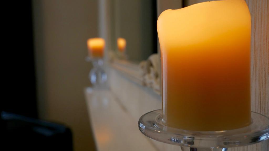 Trivelles Belforte Hotel Sale Eksteriør billede