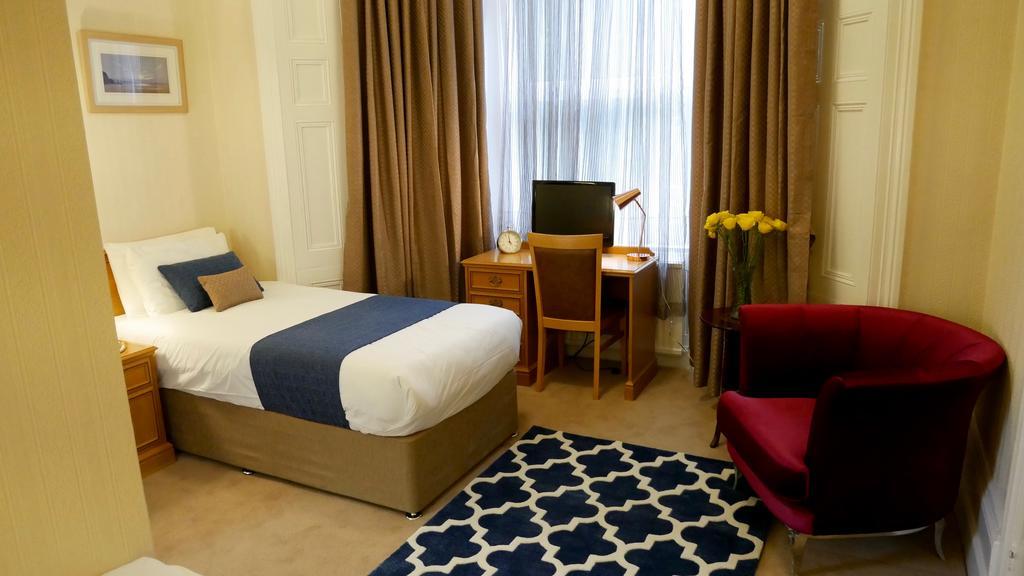 Trivelles Belforte Hotel Sale Eksteriør billede