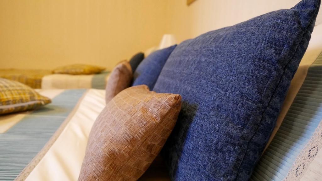 Trivelles Belforte Hotel Sale Eksteriør billede