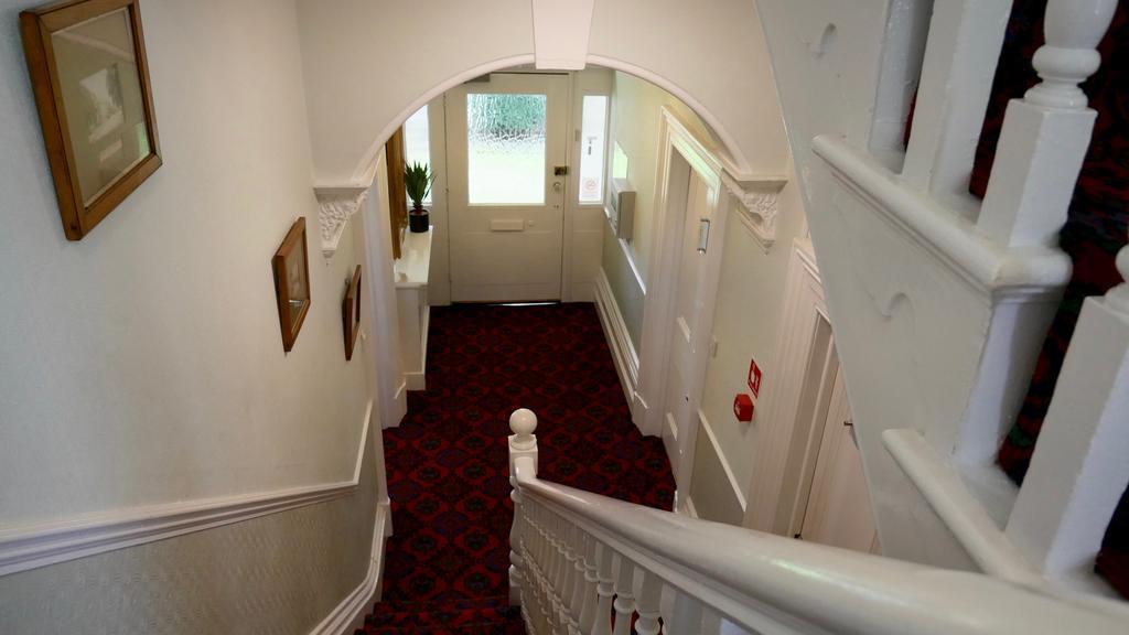 Trivelles Belforte Hotel Sale Eksteriør billede