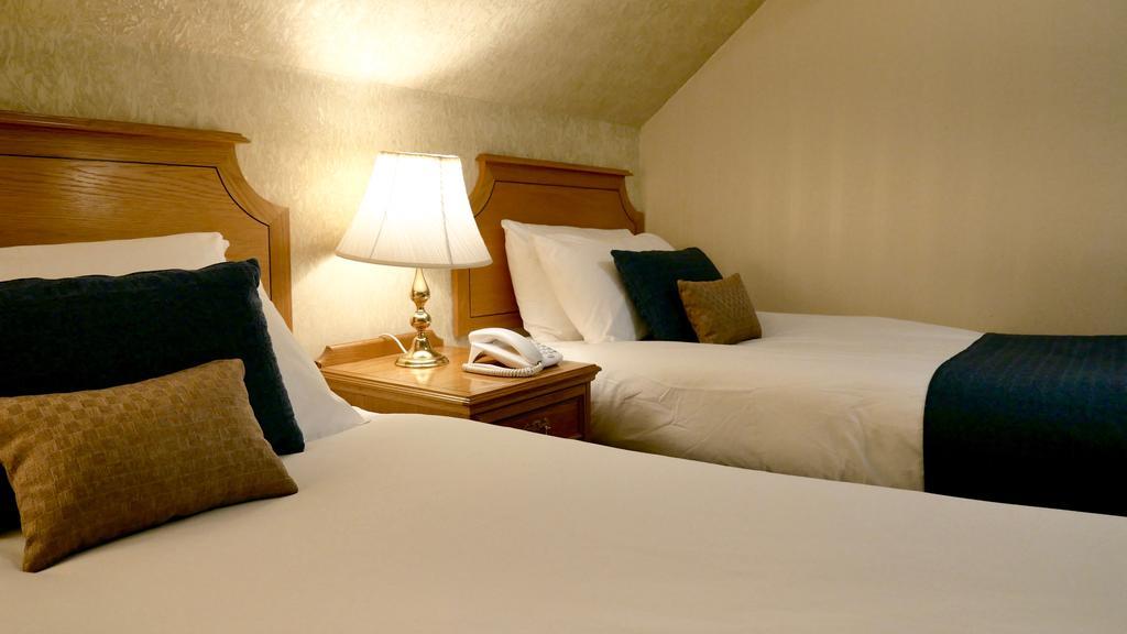 Trivelles Belforte Hotel Sale Eksteriør billede