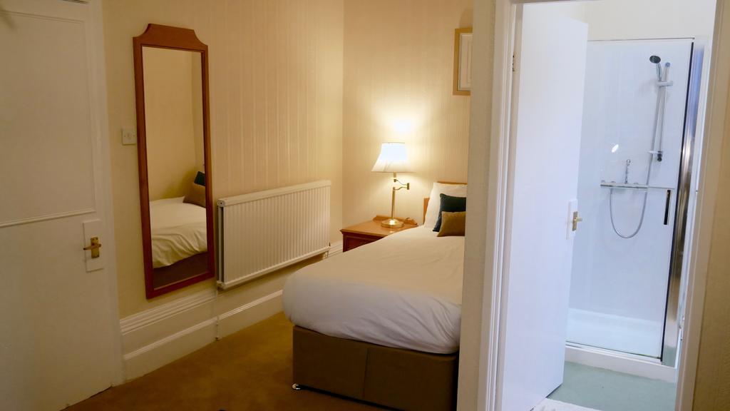 Trivelles Belforte Hotel Sale Eksteriør billede
