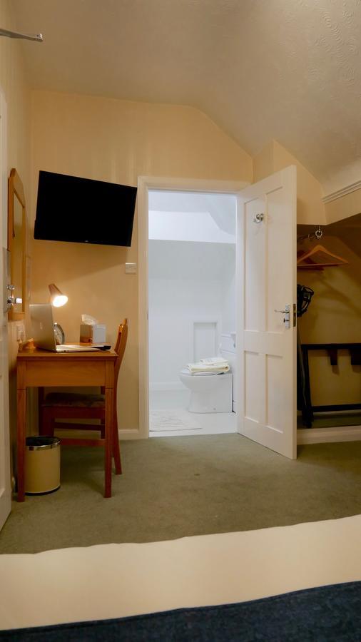 Trivelles Belforte Hotel Sale Eksteriør billede