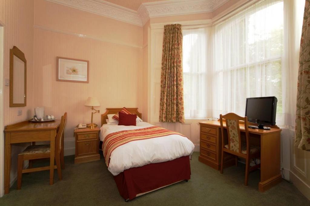 Trivelles Belforte Hotel Sale Værelse billede