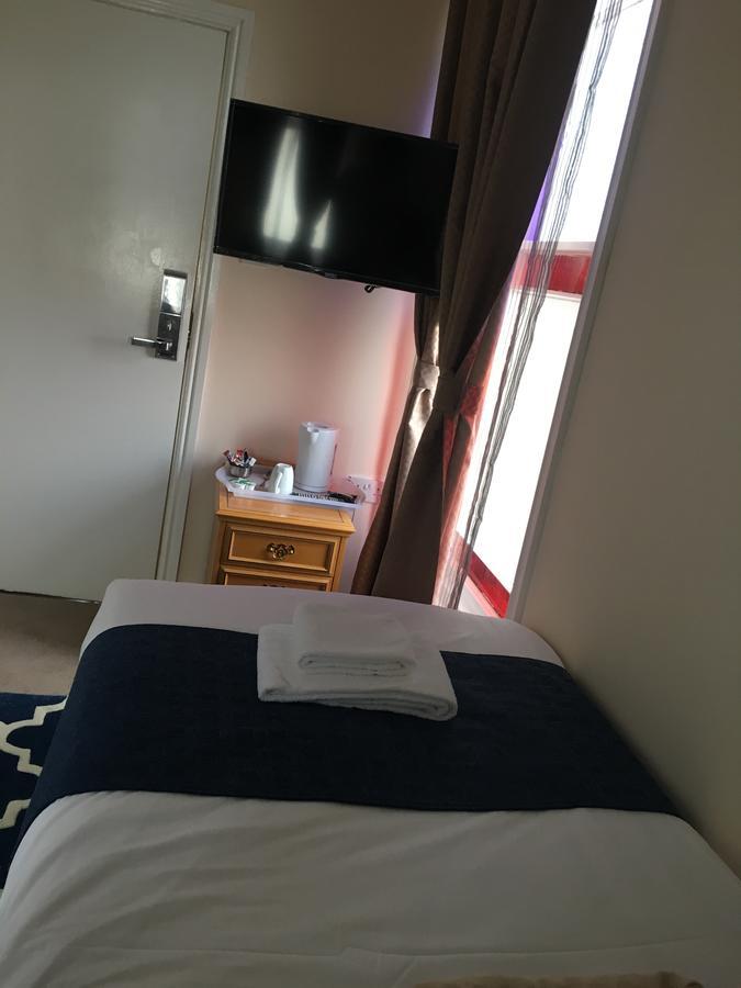 Trivelles Belforte Hotel Sale Eksteriør billede