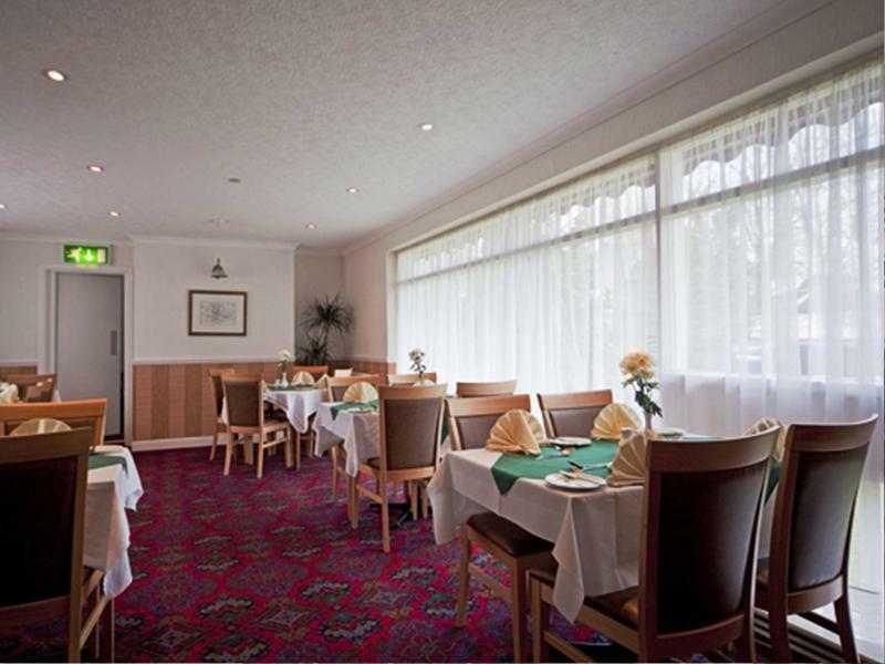 Trivelles Belforte Hotel Sale Eksteriør billede